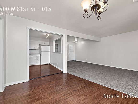 3rd image of 9400 W 81st St #15