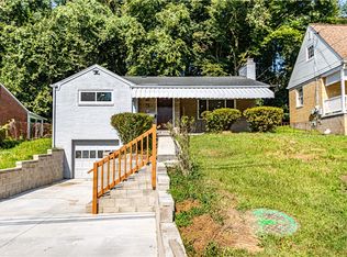 400 Janice Dr, Pittsburgh, PA