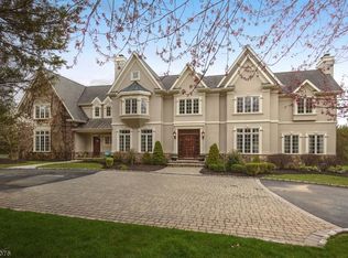 6 Fox Hunt Ct, Far Hills, NJ 07931