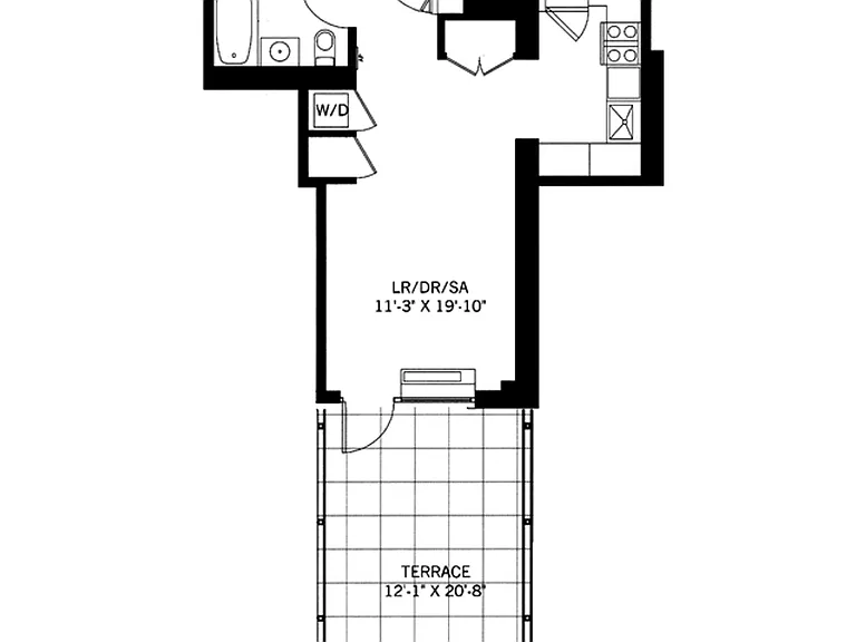 152 E 118th St #2F — Photo 9
