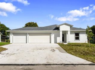 231 SW Moselle Ave, Port Saint Lucie, FL 34984