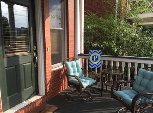 1514 Porter St #A, Richmond, VA 23224