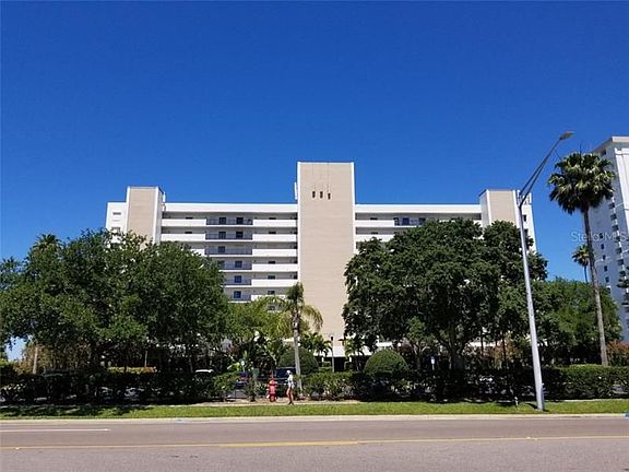 2nd image of 1250 Gulf Blvd APT 305