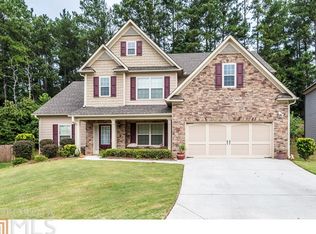3030 Arbor Oaks Dr, Snellville, GA 30039