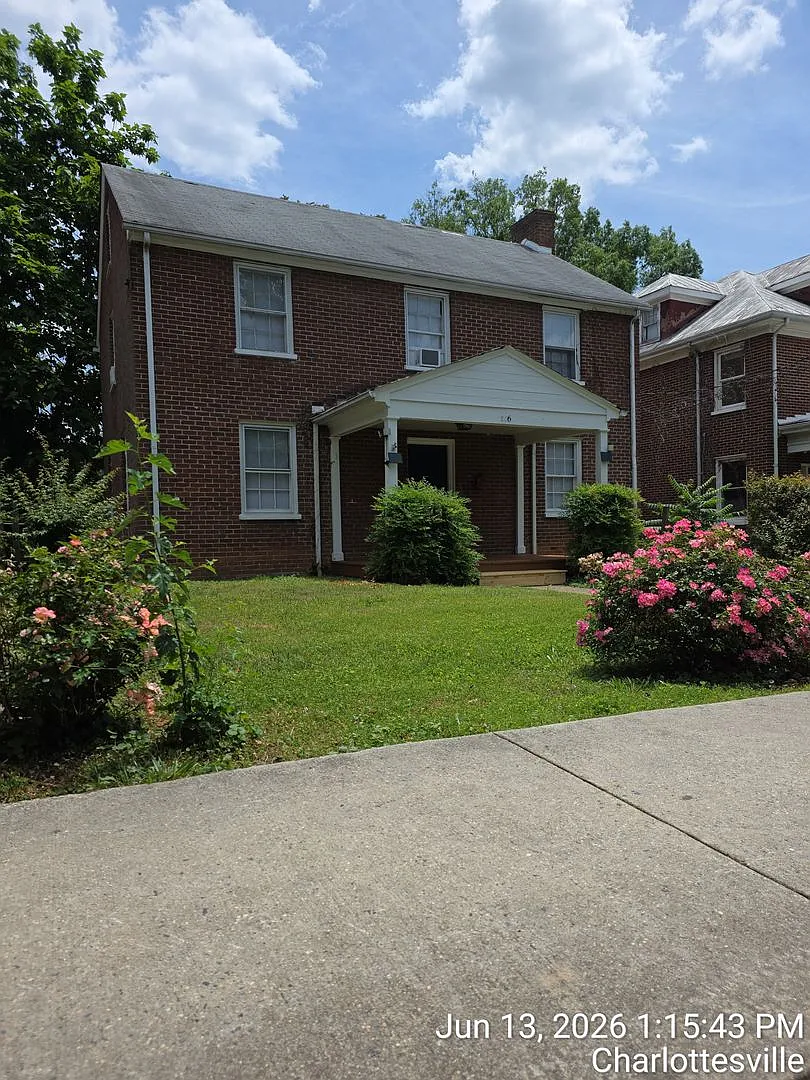2027-2028 School Year / 8 Bdrm / 3 Bath Steps from UVA Grounds — Photo 1