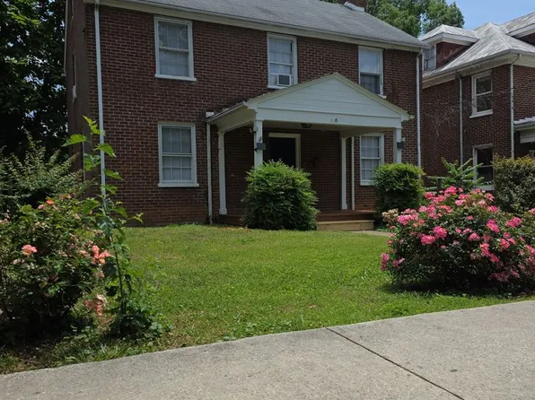 506 14th St NW, Charlottesville, VA 22903