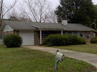 7010 NE Oakfield Rd, Pensacola, FL 32503