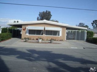 33360 Barcelona Dr, Thousand Palms, CA 92276