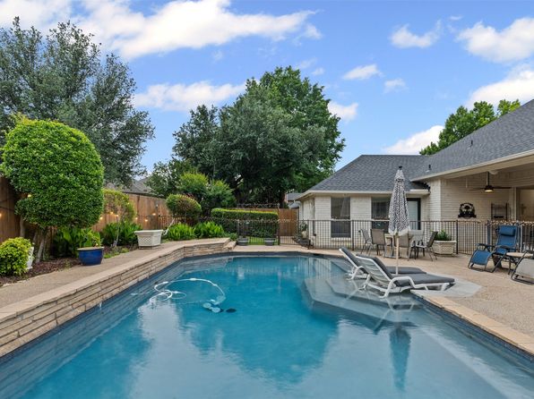 4119 Timbersedge Trl, Arlington, TX 76015