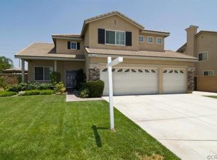 7428 Shady Tree St, Corona, CA 92880