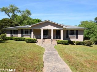 3650 Chelsea Dr S, Mobile, AL 36608