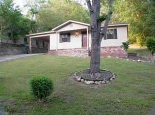 108 Dollie Cir, Hot Springs, AR 71901