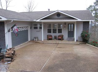 34 San Clemente Cir, Hot Springs, AR 71909