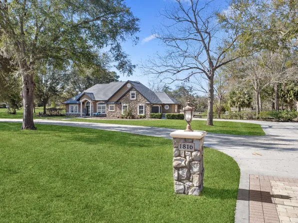 1816 SW Little Rd, Lake City, FL 32024