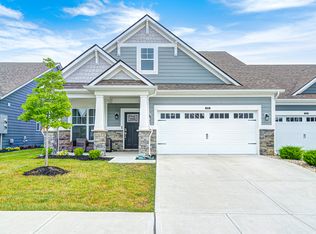 8108 Nik St, Brownsburg, IN