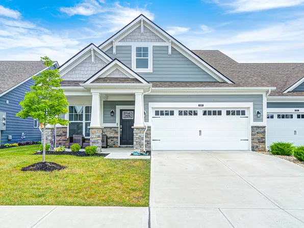 8108 Nik St, Brownsburg, IN 46112