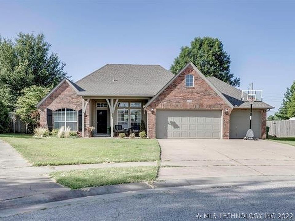 1st image of 4084 S 212th East Ave