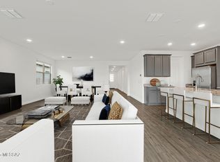 12621 N Ellie Ave, Marana, AZ 85653