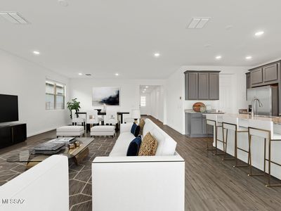 12621 N Ellie Ave, Marana, AZ, 85653