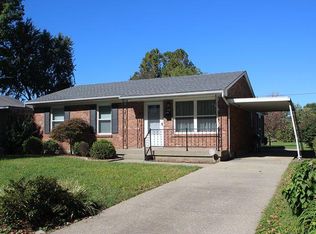 118 W Park Pl, Jeffersonville, IN 47130