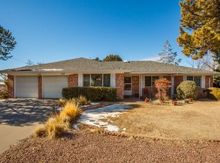 3849 Inca St NE, Albuquerque, NM 87111