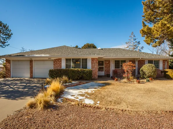 3849 Inca St NE, Albuquerque, NM 87111