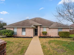 134 Taos Loop, Aledo, TX 76008
