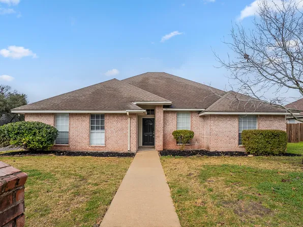 134 Taos Loop, Aledo, TX 76008