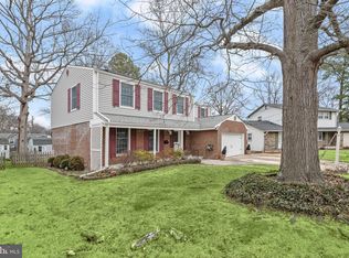 6428 Brightlea Dr, Lanham, MD 20706