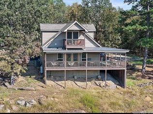 142 County Road 1709, London, AR 72847