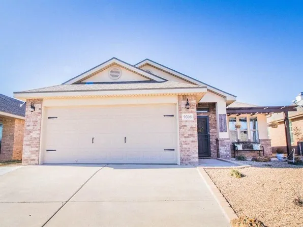 9308 Quitman Ave, Lubbock, TX 79424