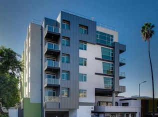 The Sunset Hue, Los Angeles, CA 90028