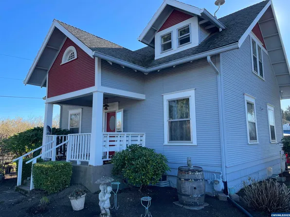 14438 Keil Rd NE, Aurora, OR 97002