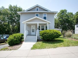 86 Standard St, Mattapan, MA 02126
