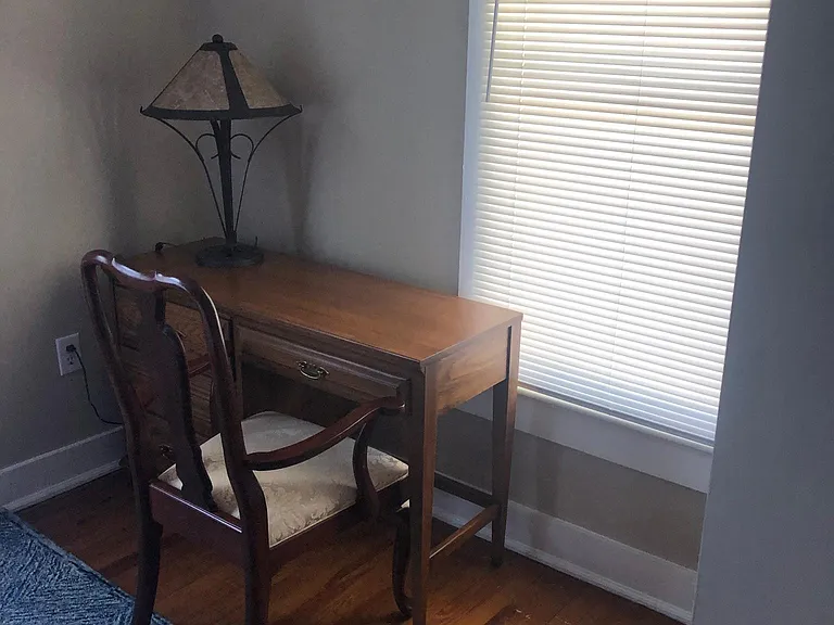 Single Bedroom