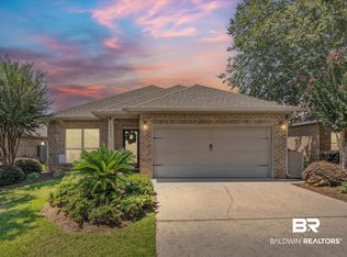 10677 Orkney Way, Spanish Fort, AL 36527