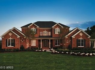13501 Mary Bowie Pkwy, Upper Marlboro, MD 20774