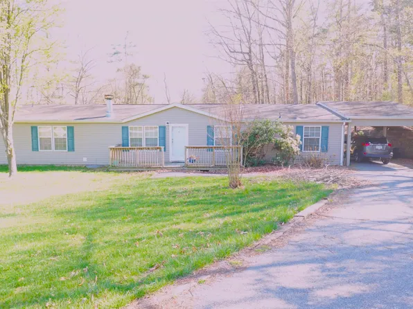 1231 Huff Ln, Blacksburg, VA 24060