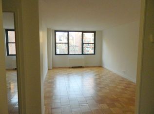 8 Park Ave, New York, NY 10016