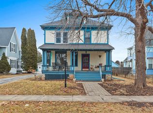 510 S Van Buren St, Green Bay, WI 54301