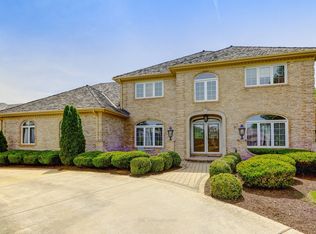 15230 Cottonwood Ct, Orland Park, IL 60467