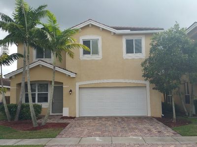3424 NE 2nd St, Homestead, FL, 33033