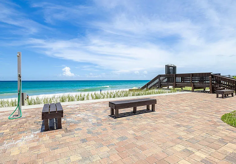 4600 Highway A1A #507 — Photo 32