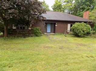 1184 Walnut St, Stoneboro, PA 16153