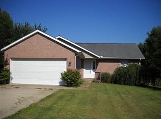 142 Valhalla Dr, Eaton, OH 45320
