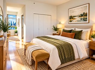 90 Washington St APT 4Q, New York, NY 10006