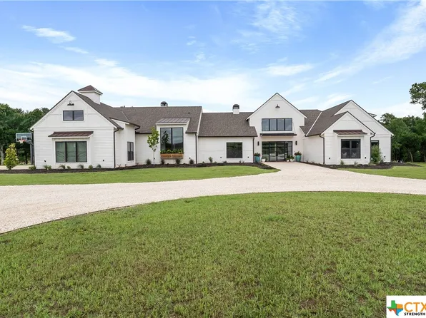 2734 Marie Ln, Salado, TX 76571