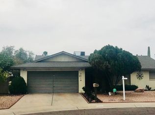 5810 N 46th Ave, Glendale, AZ 85301
