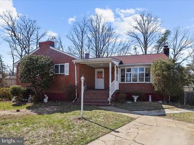 7914 Glengary Ct, Glen Burnie, MD, 21061