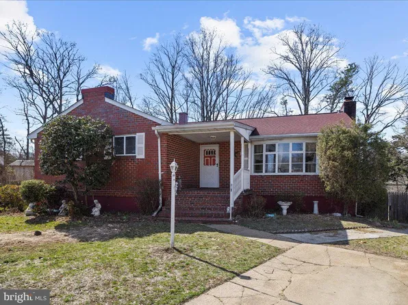 7914 Glengary Ct, Glen Burnie, MD 21061